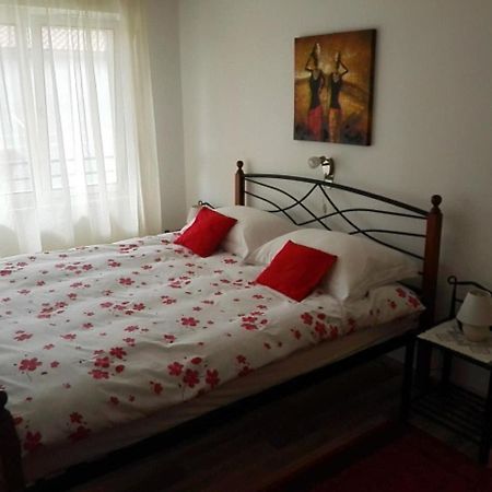 Apartmani Ivanka Stojcic Crikvenica Εξωτερικό φωτογραφία