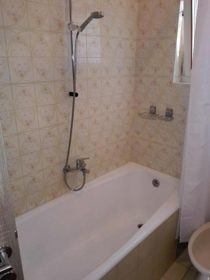 Apartmani Ivanka Stojcic Crikvenica Εξωτερικό φωτογραφία
