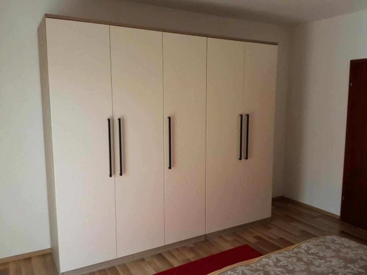 Apartmani Ivanka Stojcic Crikvenica Εξωτερικό φωτογραφία