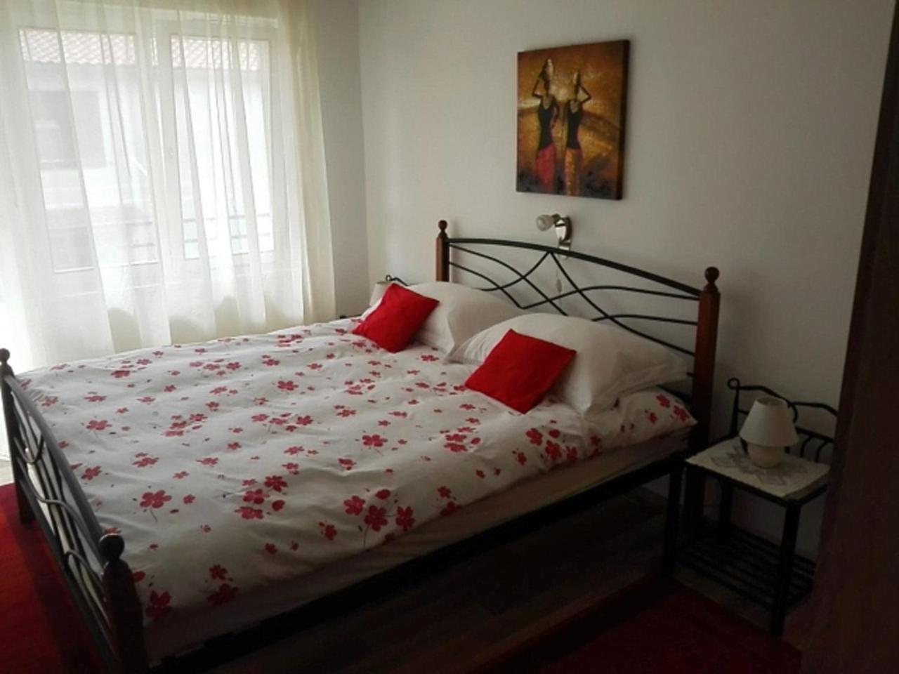 Apartmani Ivanka Stojcic Crikvenica Εξωτερικό φωτογραφία