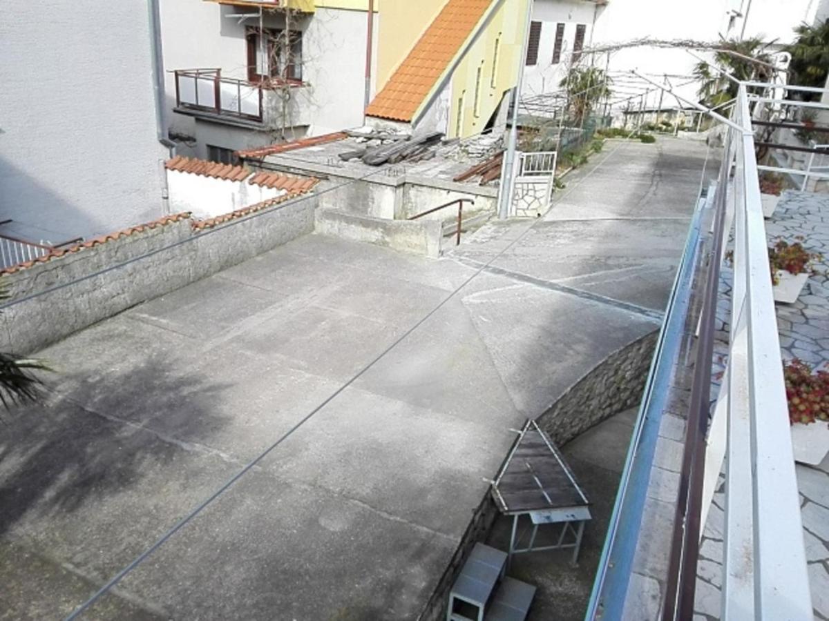 Apartmani Ivanka Stojcic Crikvenica Εξωτερικό φωτογραφία