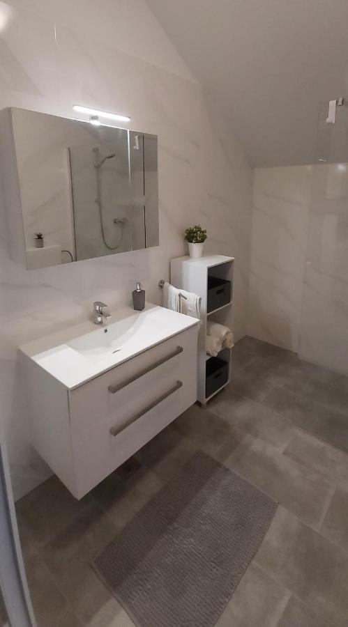 Apartmani Ivanka Stojcic Crikvenica Εξωτερικό φωτογραφία