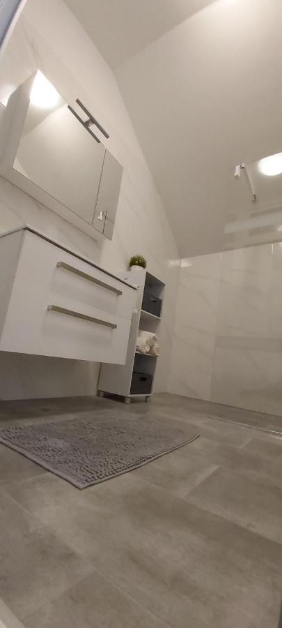 Apartmani Ivanka Stojcic Crikvenica Εξωτερικό φωτογραφία