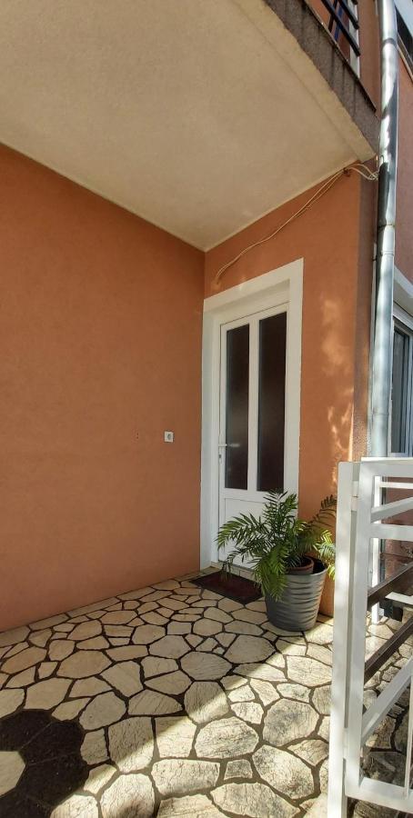 Apartmani Ivanka Stojcic Crikvenica Εξωτερικό φωτογραφία