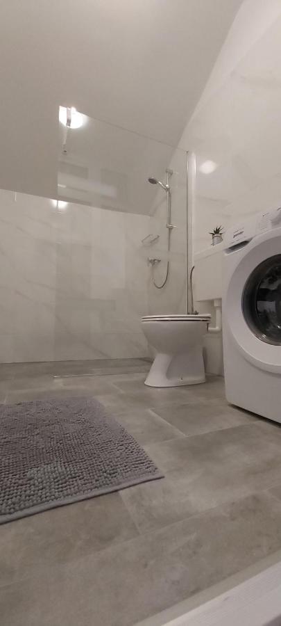 Apartmani Ivanka Stojcic Crikvenica Εξωτερικό φωτογραφία